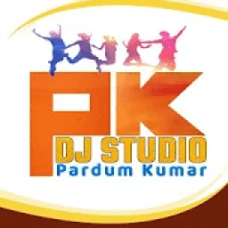 PK Dj Studio आइकन