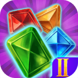 Jewel Super World II आइकन