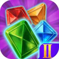 Jewel Super World II