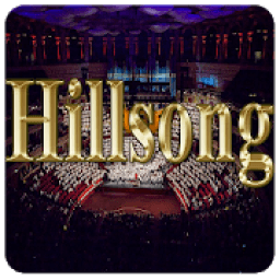ikon Hillsong New Apk