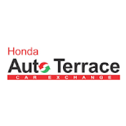 Honda Auto Terrace आइकन