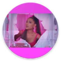 Ariana Grande Video Songs on 9Apps
