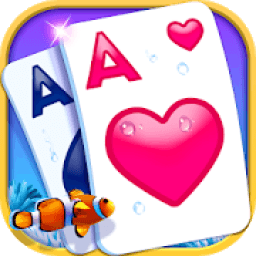 ikon Solitaire - Beautiful themes, funny CardGame