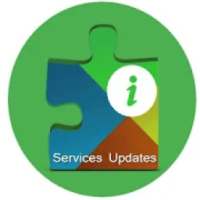 Services Update for Play Services