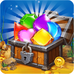 समुद्री डाकू बेजेल आइकन