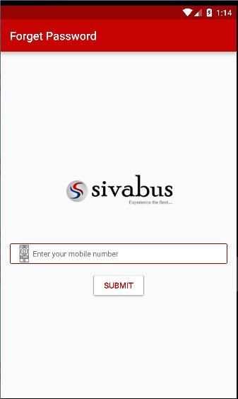 Sivabus screenshot 7