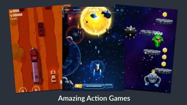 Mini Games - All Games In One screenshot 3