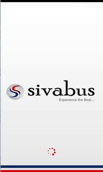 Sivabus screenshot 2