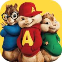 Alvin and the Chipmunks Wallpapers on 9Apps