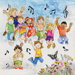 How about singing? icon