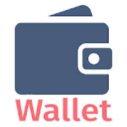 Wallet - Your Money Tracker आइकन