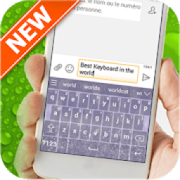 ikon Master Keyboard Theme