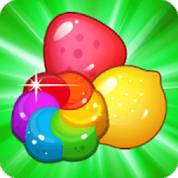 ikon Gummy Crush - Jam Blast Sweeper Bears