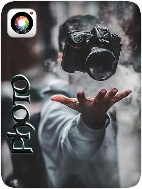 Remote Camera - Monopod screenshot 1
