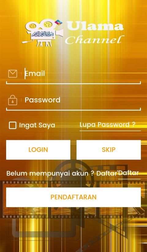 Ulama Channel screenshot 7