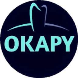 Okapy