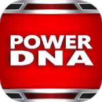 PowerDNA on 9Apps