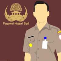Materi Sukses CPNS 2018 on 9Apps