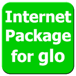 ikon Internet Package for glo - (Free 4G Data plans)
