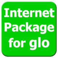 Internet Package for glo - (Free 4G Data plans)