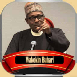 ikon Wakokin Buhari 2019
