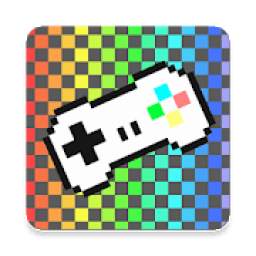 Pixel Canvas | Online realtime pixel art game **