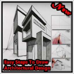 ikon Easy Steps To Draw Architectural Design
