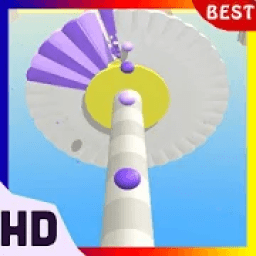 Target Paint Ball icon