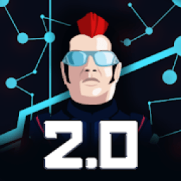 ikon Robot 2.0 : The Game