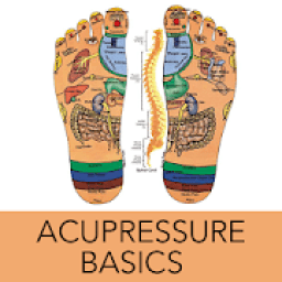 ikon Learn Acupressure Basics