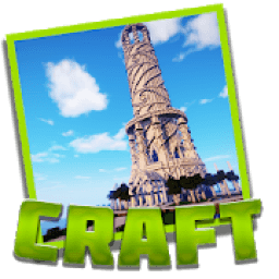 ikon 3d Block World Cozy Neighborhood Crafting Game