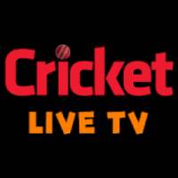 Cricket Tv - Live Tv & Score on 9Apps