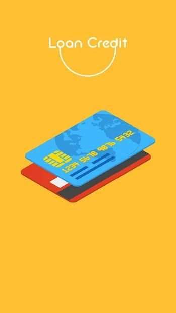 Loan Creadit screenshot 1