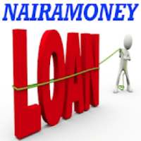 NairaMoney - Nigeria-Loans to Mobile on 9Apps