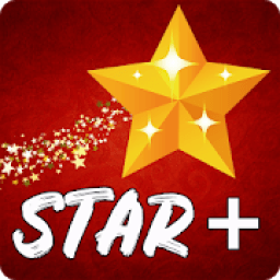 ikon Indian Dramas Star +