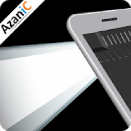 Flashlight आइकन