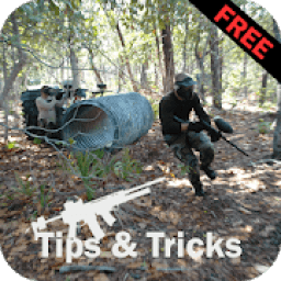 ikon Tip &amp; Tricks Free Fireeee