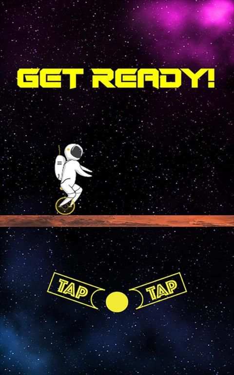 Mr. Space screenshot 14