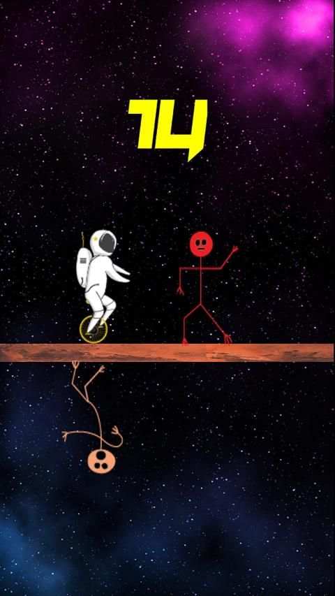 Mr. Space screenshot 20