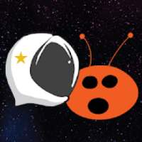 ikon Mr. Space