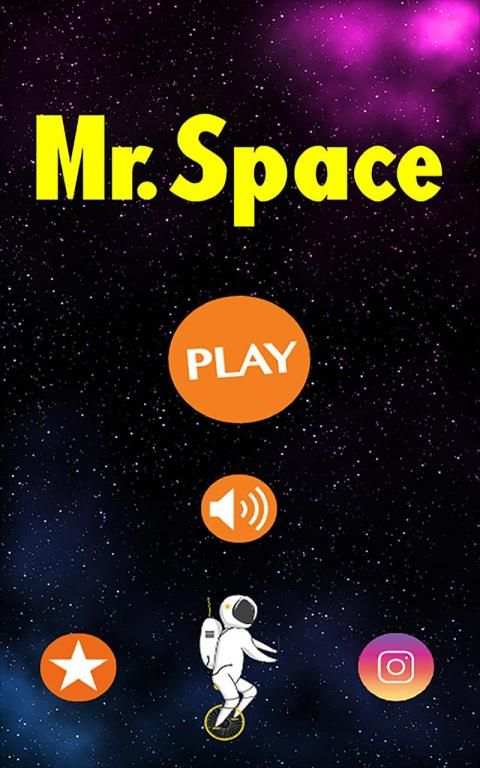 Mr. Space screenshot 16