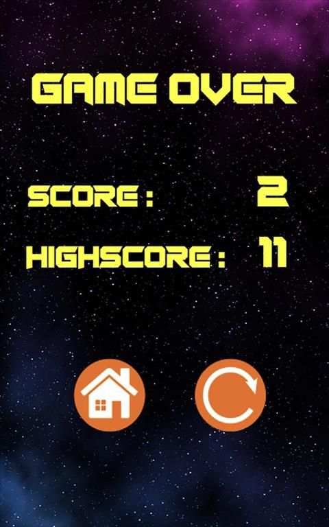 Mr. Space screenshot 10