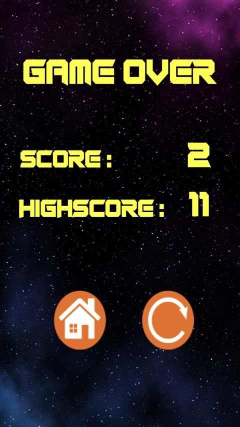 Mr. Space screenshot 18