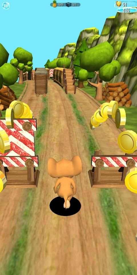 Jerry Temple And Tom Rush Game 2019 स्क्रीनशॉट 3