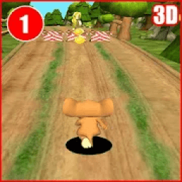 Jerry Temple And Tom Rush Game 2019 आइकन