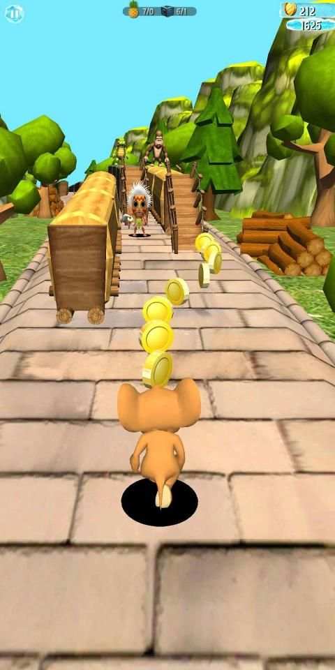 Jerry Temple And Tom Rush Game 2019 स्क्रीनशॉट 8