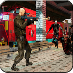 ikon Subway Escape Zombies