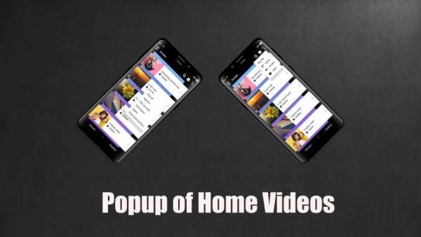 HD Mx Player स्क्रीनशॉट 1