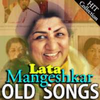 Lata Mangeshkar Old Hindi Songs on 9Apps