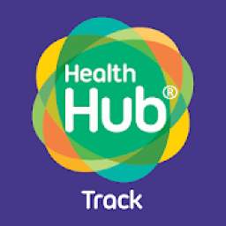 HealthHub Track